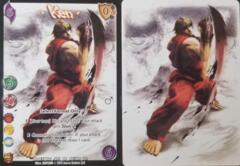 Ken FULL Art Promo
